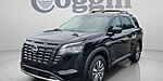 New 2026 NISSAN PATHFINDER SL in JACKSONVILLE, FLORIDA