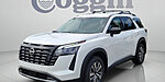 New 2026 NISSAN PATHFINDER SL in JACKSONVILLE, FLORIDA