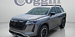 New 2026 NISSAN PATHFINDER ROCK CREEK in JACKSONVILLE, FLORIDA