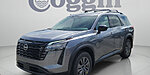New 2026 NISSAN PATHFINDER SV in JACKSONVILLE, FLORIDA