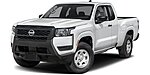 New 2026 NISSAN FRONTIER S in JACKSONVILLE, FLORIDA