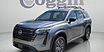 New 2026 NISSAN PATHFINDER SV in JACKSONVILLE, FLORIDA