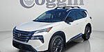 New 2026 NISSAN ROGUE PLATINUM in JACKSONVILLE, FLORIDA