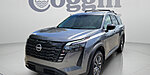 New 2026 NISSAN PATHFINDER SV in JACKSONVILLE, FLORIDA