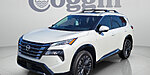 New 2026 NISSAN ROGUE PLATINUM in JACKSONVILLE, FLORIDA