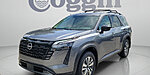 New 2026 NISSAN PATHFINDER SL in JACKSONVILLE, FLORIDA