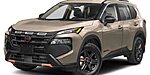 New 2026 NISSAN ROGUE ROCK CREEK in JACKSONVILLE, FLORIDA