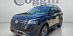 New 2026 NISSAN PATHFINDER SV in JACKSONVILLE, FLORIDA