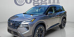 New 2026 NISSAN ROGUE DARK ARMOR in JACKSONVILLE, FLORIDA