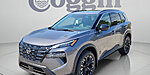 New 2026 NISSAN ROGUE DARK ARMOR in JACKSONVILLE, FLORIDA