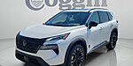 New 2026 NISSAN ROGUE DARK ARMOR in JACKSONVILLE, FLORIDA