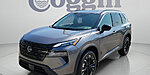 New 2026 NISSAN ROGUE DARK ARMOR in JACKSONVILLE, FLORIDA