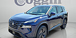 New 2026 NISSAN ROGUE SV in JACKSONVILLE, FLORIDA
