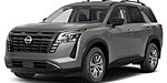New 2026 NISSAN PATHFINDER SV in JACKSONVILLE, FLORIDA