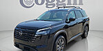 New 2026 NISSAN PATHFINDER SV in JACKSONVILLE, FLORIDA