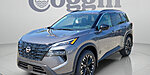 New 2026 NISSAN ROGUE DARK ARMOR in JACKSONVILLE, FLORIDA
