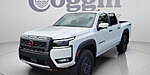 New 2026 NISSAN FRONTIER PRO-4X in JACKSONVILLE, FLORIDA