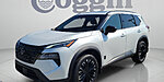 New 2026 NISSAN ROGUE DARK ARMOR in JACKSONVILLE, FLORIDA