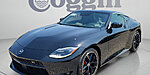 New 2027 NISSAN Z PERFORMANCE in JACKSONVILLE, FLORIDA