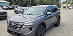 New 2026 NISSAN ROGUE SV in JACKSONVILLE, FLORIDA
