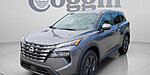 New 2026 NISSAN ROGUE SV in JACKSONVILLE, FLORIDA