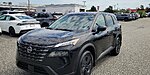 New 2026 NISSAN ROGUE SV in JACKSONVILLE, FLORIDA