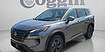 New 2026 NISSAN ROGUE SV in JACKSONVILLE, FLORIDA