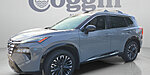 New 2026 NISSAN ROGUE PLATINUM in JACKSONVILLE, FLORIDA