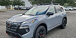 New 2026 NISSAN ROGUE ROCK CREEK in JACKSONVILLE, FLORIDA