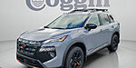 New 2026 NISSAN ROGUE ROCK CREEK in JACKSONVILLE, FLORIDA