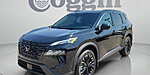 New 2026 NISSAN ROGUE DARK ARMOR in JACKSONVILLE, FLORIDA