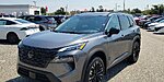 New 2026 NISSAN ROGUE DARK ARMOR in JACKSONVILLE, FLORIDA
