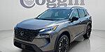 New 2026 NISSAN ROGUE DARK ARMOR in JACKSONVILLE, FLORIDA