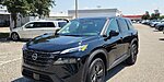 New 2026 NISSAN ROGUE SV in JACKSONVILLE, FLORIDA