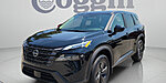 New 2026 NISSAN ROGUE SV in JACKSONVILLE, FLORIDA