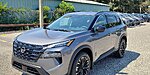 New 2026 NISSAN ROGUE DARK ARMOR in JACKSONVILLE, FLORIDA