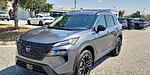 New 2026 NISSAN ROGUE DARK ARMOR in JACKSONVILLE, FLORIDA