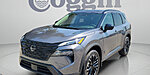 New 2026 NISSAN ROGUE DARK ARMOR in JACKSONVILLE, FLORIDA