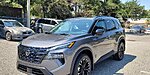 New 2026 NISSAN ROGUE DARK ARMOR in JACKSONVILLE, FLORIDA