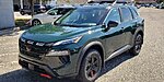 New 2026 NISSAN ROGUE ROCK CREEK in JACKSONVILLE, FLORIDA