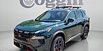 New 2026 NISSAN ROGUE ROCK CREEK in JACKSONVILLE, FLORIDA