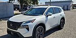 New 2026 NISSAN ROGUE SV in JACKSONVILLE, FLORIDA