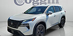 New 2026 NISSAN ROGUE SV in JACKSONVILLE, FLORIDA