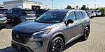 New 2026 NISSAN ROGUE DARK ARMOR in JACKSONVILLE, FLORIDA
