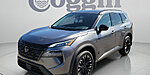 New 2026 NISSAN ROGUE DARK ARMOR in JACKSONVILLE, FLORIDA