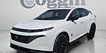 New 2027 NISSAN MURANO DARK ARMOR in JACKSONVILLE, FLORIDA