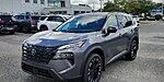 New 2026 NISSAN ROGUE DARK ARMOR in JACKSONVILLE, FLORIDA