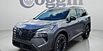 New 2026 NISSAN ROGUE DARK ARMOR in JACKSONVILLE, FLORIDA