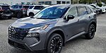 New 2026 NISSAN ROGUE DARK ARMOR in JACKSONVILLE, FLORIDA