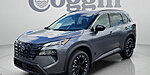 New 2026 NISSAN ROGUE DARK ARMOR in JACKSONVILLE, FLORIDA